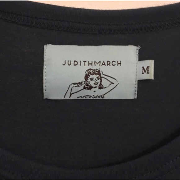 DONATED | Judith March | Embroidered tunic - Picture 3 of 4